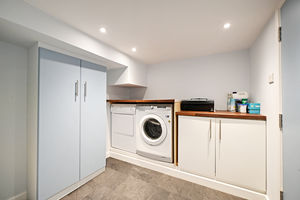 Stephen Drive Crosspool